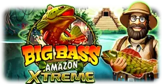 ภาพเกม Big Bass Amazon Xtreme ที่ 3kdubai รวบรวมไว้