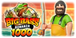 ภาพเกม Big Bass Bonanza 1000 ที่ 3kdubai รวบรวมไว้