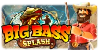 ภาพเกม Big Bass Splash ที่ 3kdubai รวบรวมไว้