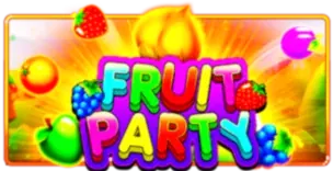 ภาพเกม Fruit Party ที่ 3kdubai รวบรวมไว้