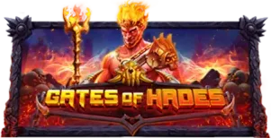 ภาพเกม Gates Of Hades ที่ 3kdubai รวบรวมไว้