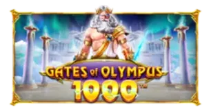 ภาพเกม Gates Of Olympus 1000 ที่ 3kdubai รวบรวมไว้