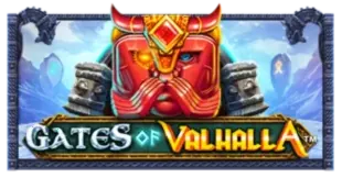 ภาพเกม Gates Of Valhalla ที่ 3kdubai รวบรวมไว้