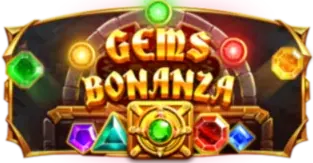 ภาพเกม Gems Bonanza ที่ 3kdubai รวบรวมไว้