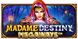 ภาพเกม Madame Destiny Megaways ที่ 3kdubai รวบรวมไว้