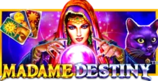 ภาพเกม Madame Destiny ที่ 3kdubai รวบรวมไว้