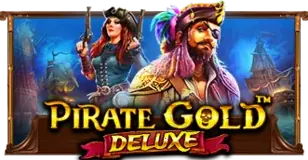ภาพเกม Pirate Gold Deluxe ที่ 3kdubai รวบรวมไว้