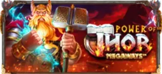 ภาพเกม Power Of Thor Megaways ที่ 3kdubai รวบรวมไว้