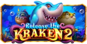 ภาพเกม Release The Kraken 2 ที่ 3kdubai รวบรวมไว้