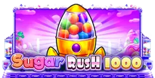 ภาพเกม Sugar Rush 1000 ที่ 3kdubai รวบรวมไว้