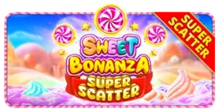 ภาพเกม Sweet Bonanza Super Scatter ที่ 3kdubai รวบรวมไว้